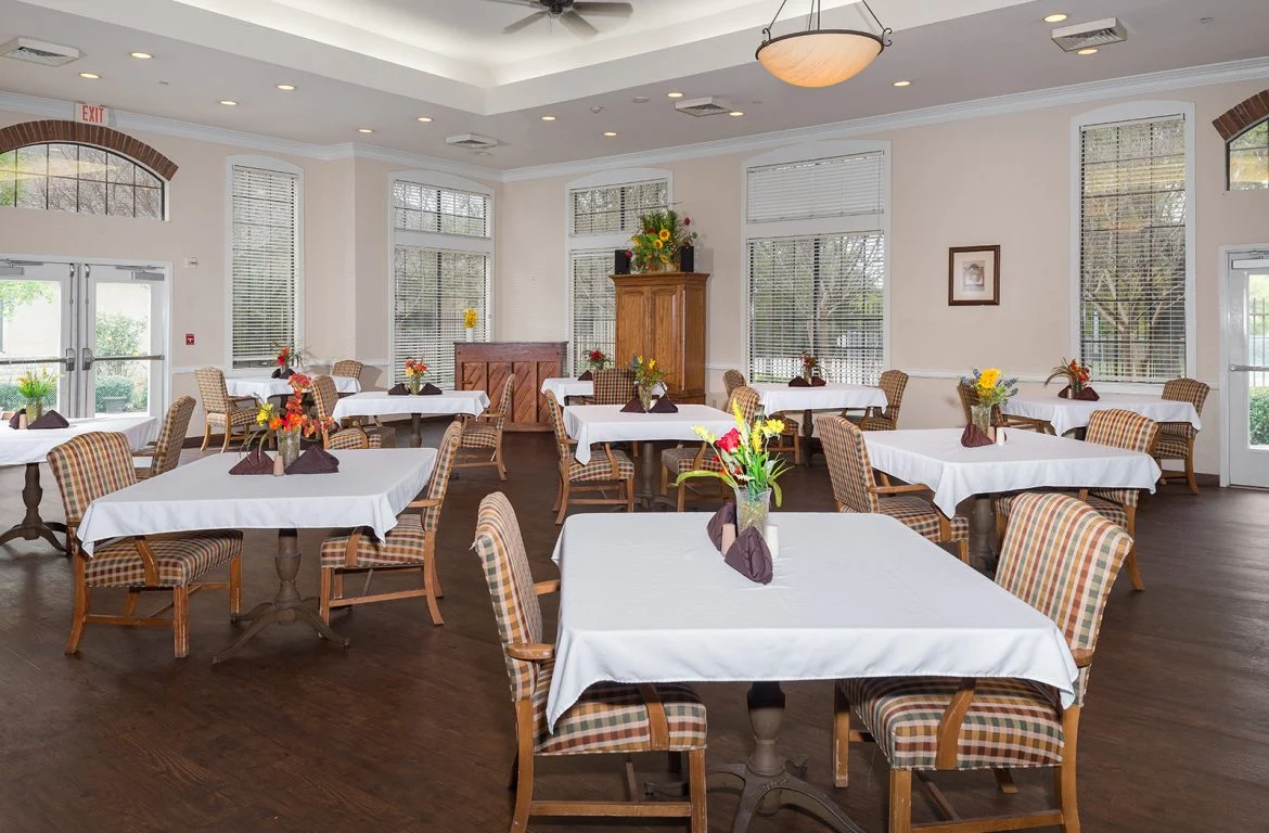 Image of Stone Oak Care Center (8)