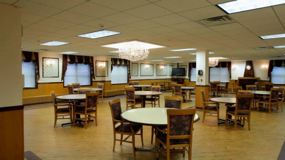 Image of Kingsway Arms Nursing Center Inc (5)