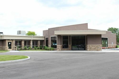 Image of Miller's Merry Manor at Portage (1)