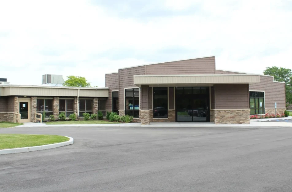 Image of Miller's Merry Manor at Portage (1)