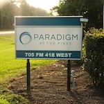 Image of Paradigm At The Pines (2)