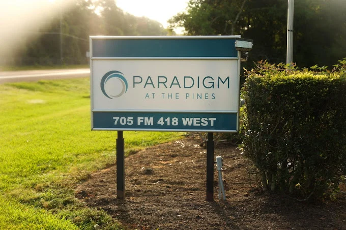 Image of Paradigm At The Pines (2)
