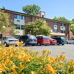 Image of Mission House Vue (2)