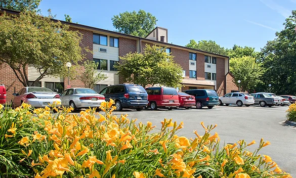 Image of Mission House Vue (2)