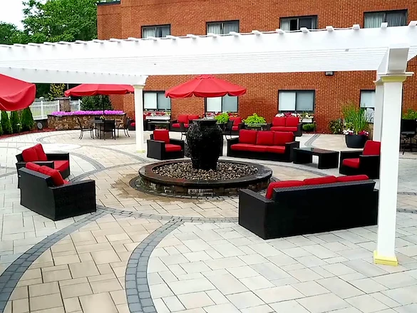 Image of Care One At Wilmington (1)