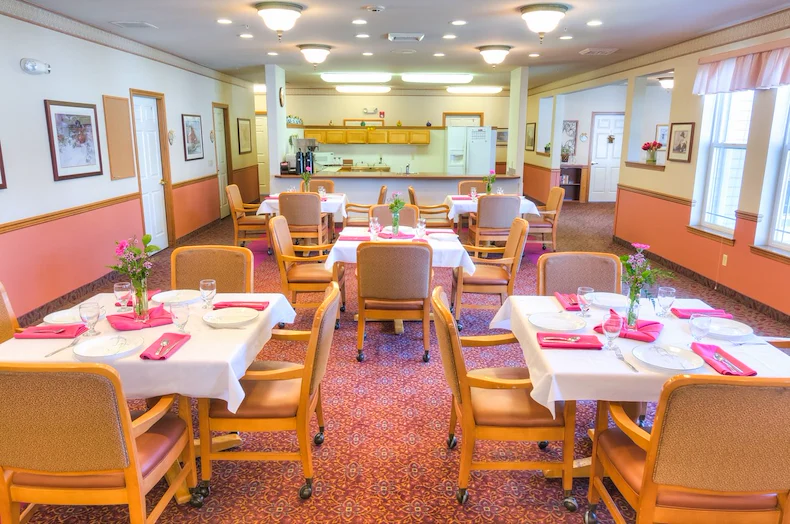 Image of Where the Heart Is by Cogir (6)