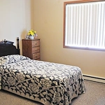 Image of Lincoln Apartments I and II (4)