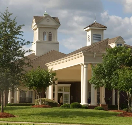 Image of Calder Woods Healthcare (2)