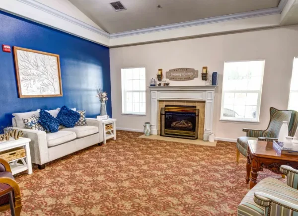 Image of Morrow Heights Assisted Living (3)