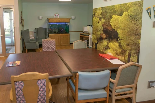 Image of The Pines Post Acute and Memory Care (5)