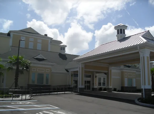 Image of Pine Berry Senior Apartments (1)