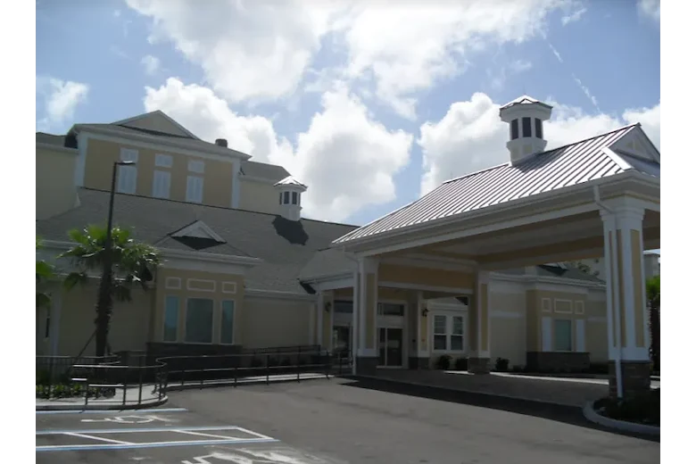 Image of Pine Berry Senior Apartments (1)