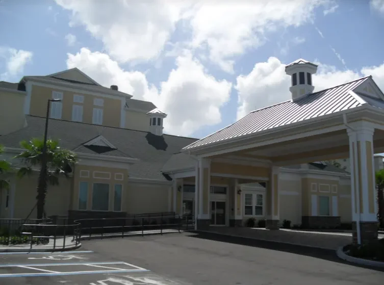 Image of Pine Berry Senior Apartments (1)