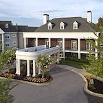 Image of Redstone Village a CCRC (1)