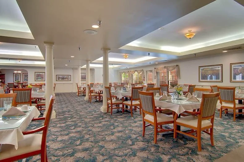 Image of Brentwood at Niles (3)