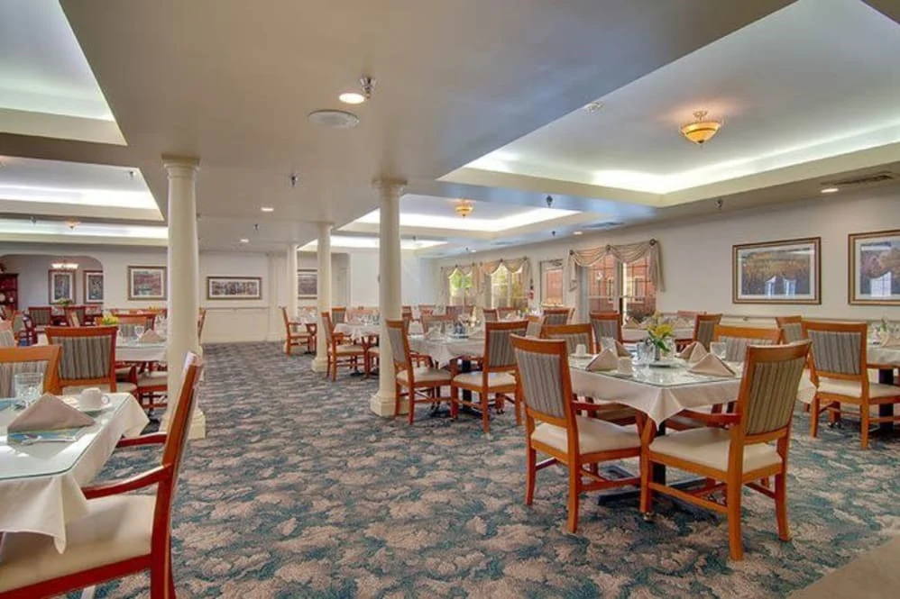 Image of Brentwood at Niles (3)