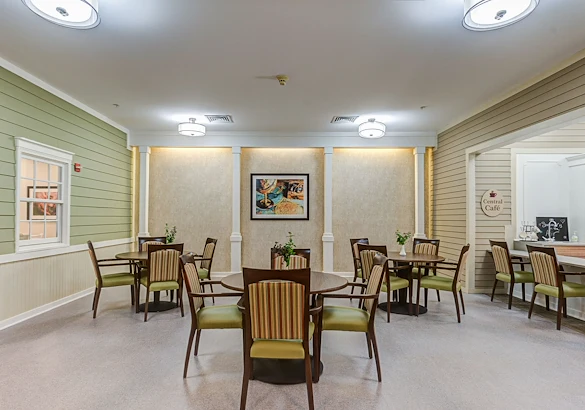 Image of Arden Courts of Avon (7)