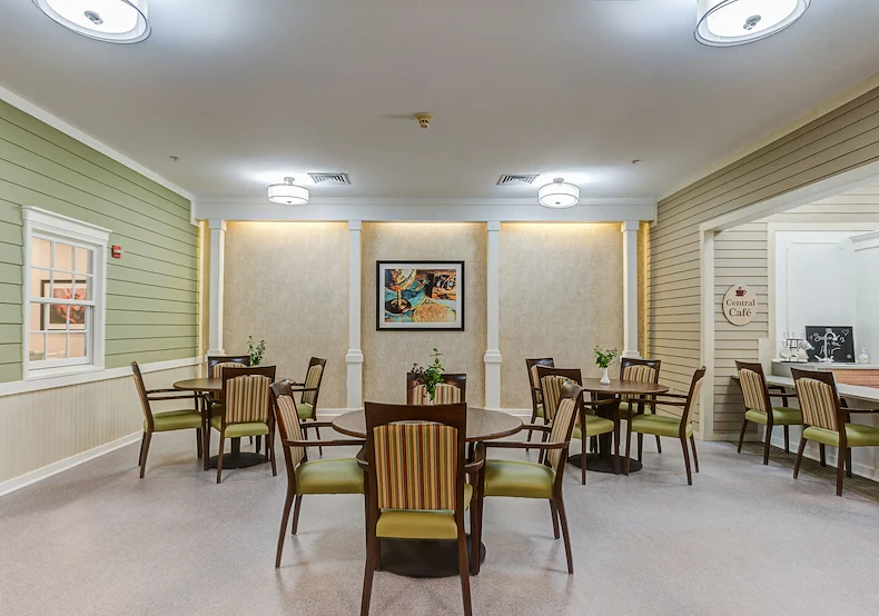 Image of Arden Courts of Avon (7)