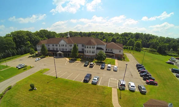 Image of Windsor House at Liberty Arms Assisted Living Residence (1)