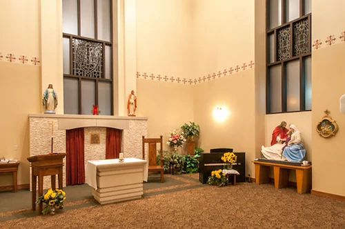 Image of Via Christi Village Hays Assisted Living (3)