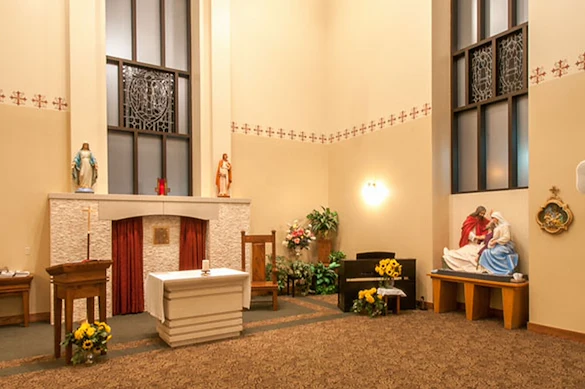 Image of Via Christi Village Hays Assisted Living (3)