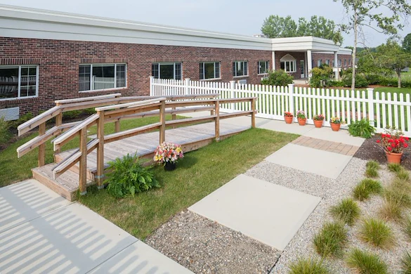 Image of Hadley Center For Nursing Rehab & Care (2)