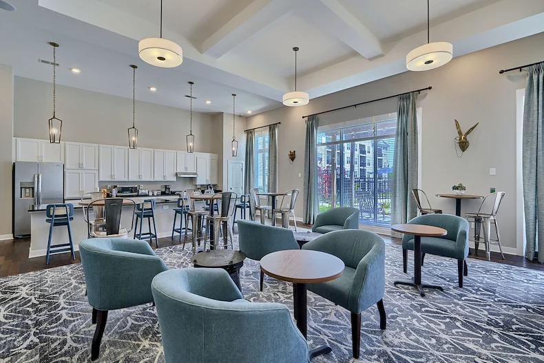 Image of Heights at Jackson Village (4)