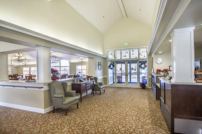 Image of Brookdale Boise Parkcenter (2)