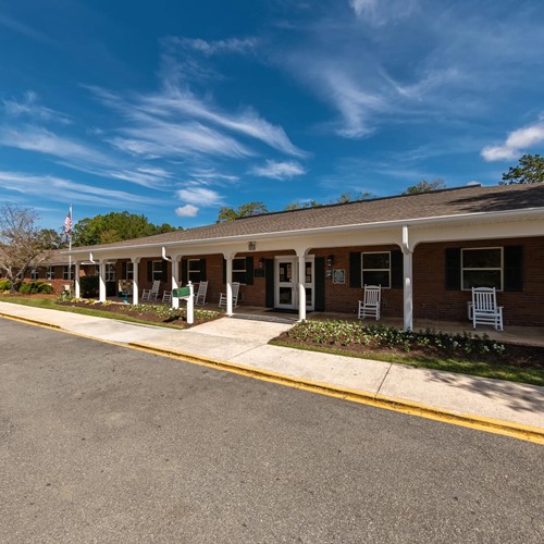 Image of PruittHealth - Valdosta (1)