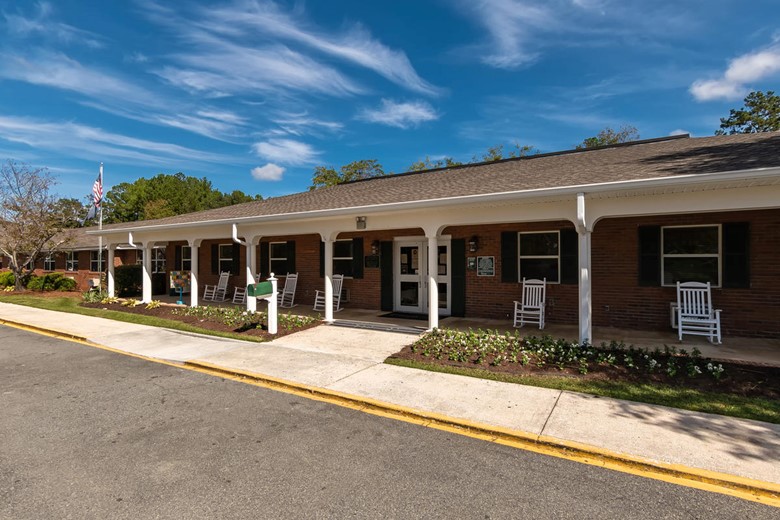 Image of PruittHealth - Valdosta (1)
