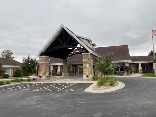 Image of Woodside Lutheran Home (1)