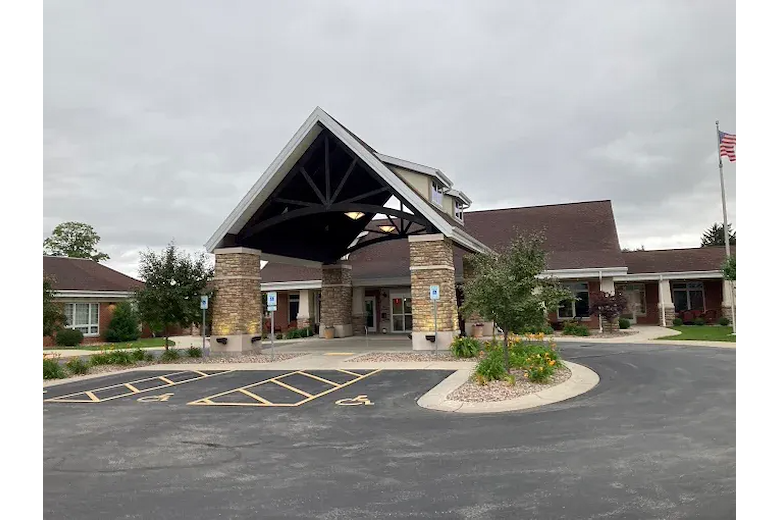 Image of Woodside Lutheran Home (1)