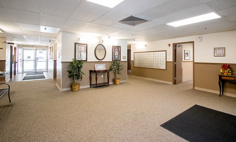 Image of Park East (3)