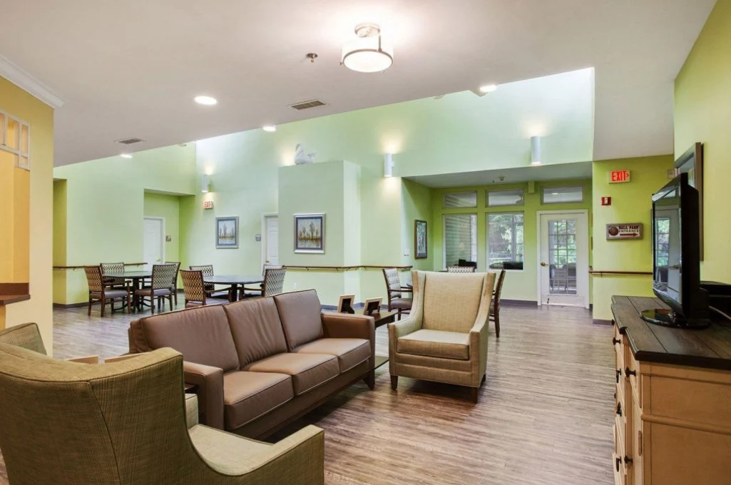 Image of Governor's Glen Memory Care Assisted Living (3)