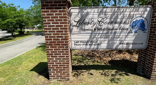 Image of Liberty Commons Nursing and Rehab (1)