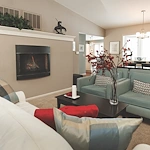 Cedar Lake Village Homes