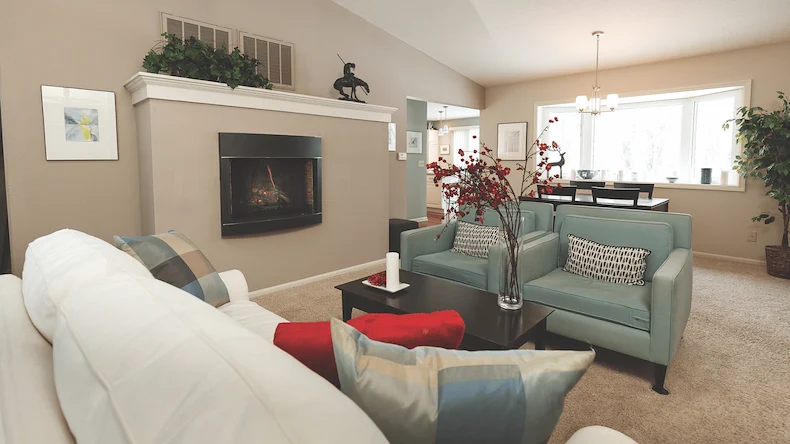 Cedar Lake Village Homes