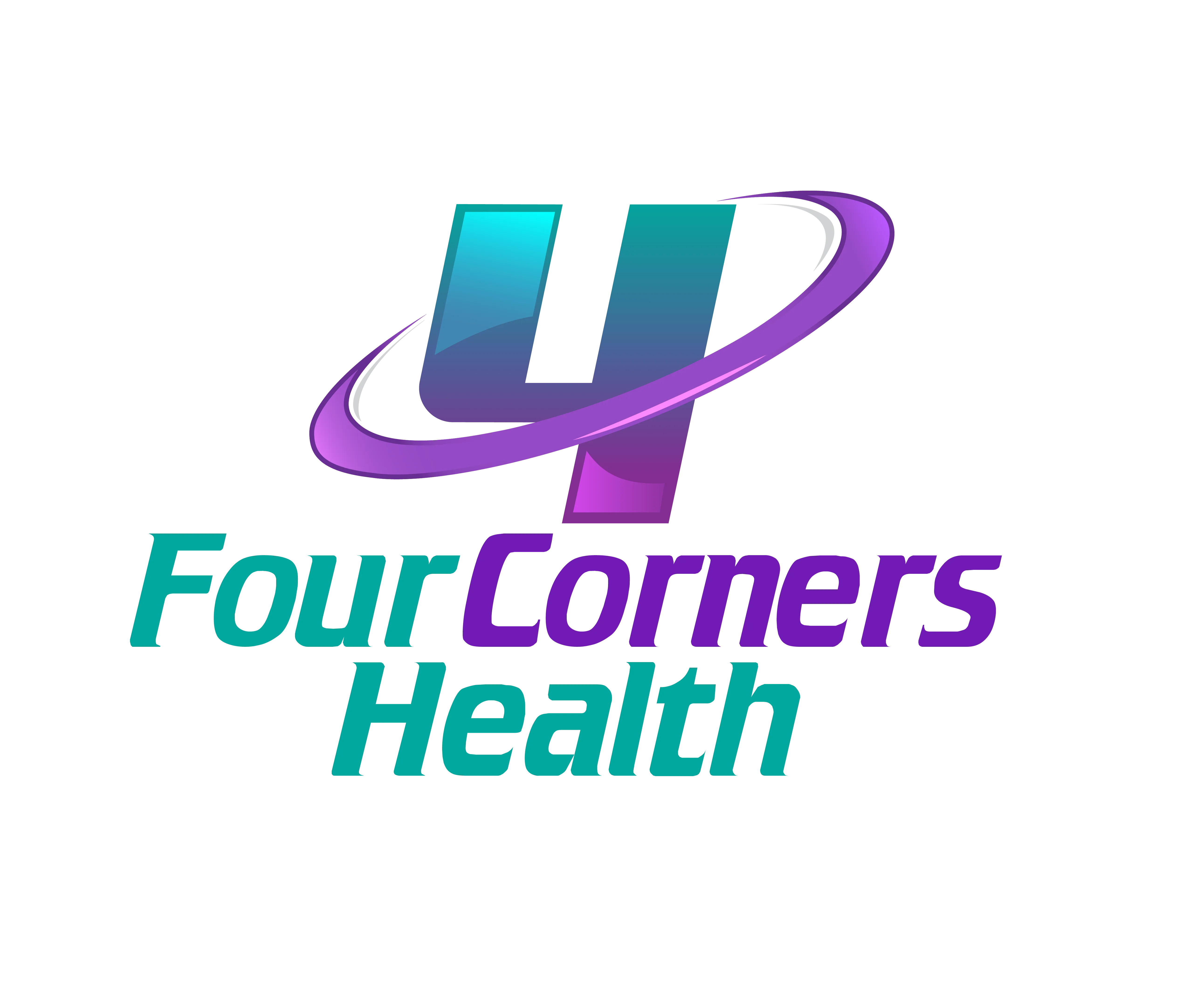 4 Corners Home Health's Logo