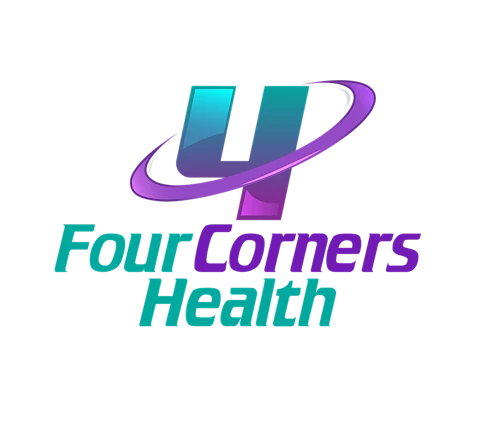 4 Corners Home Health's Logo