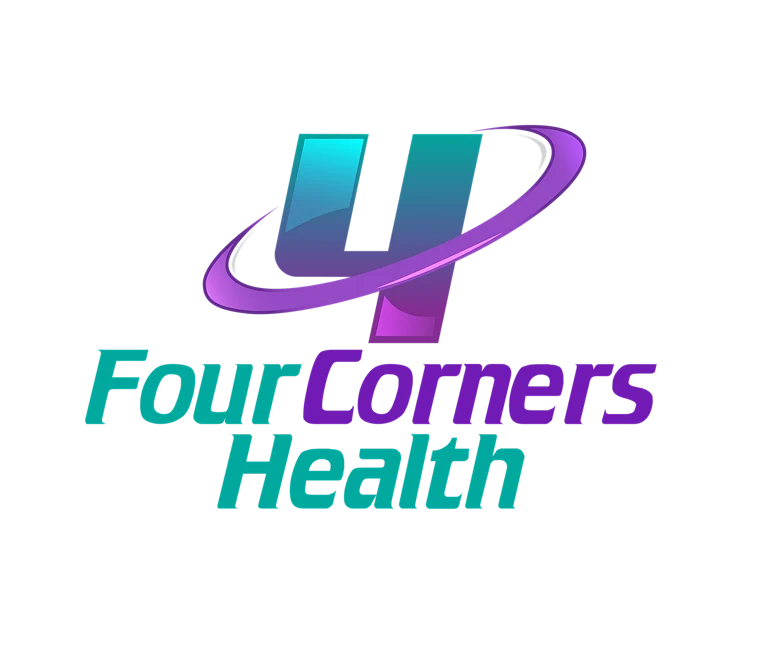 4 Corners Home Health's Logo