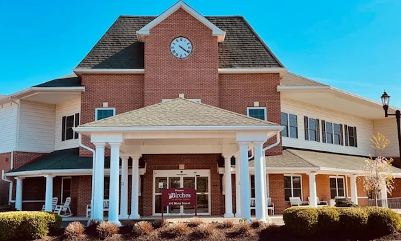 Image of The Birches at Harleysville (1)