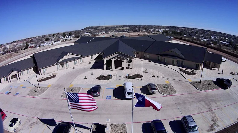 Image of Big Spring Center for Skilled Care (1)