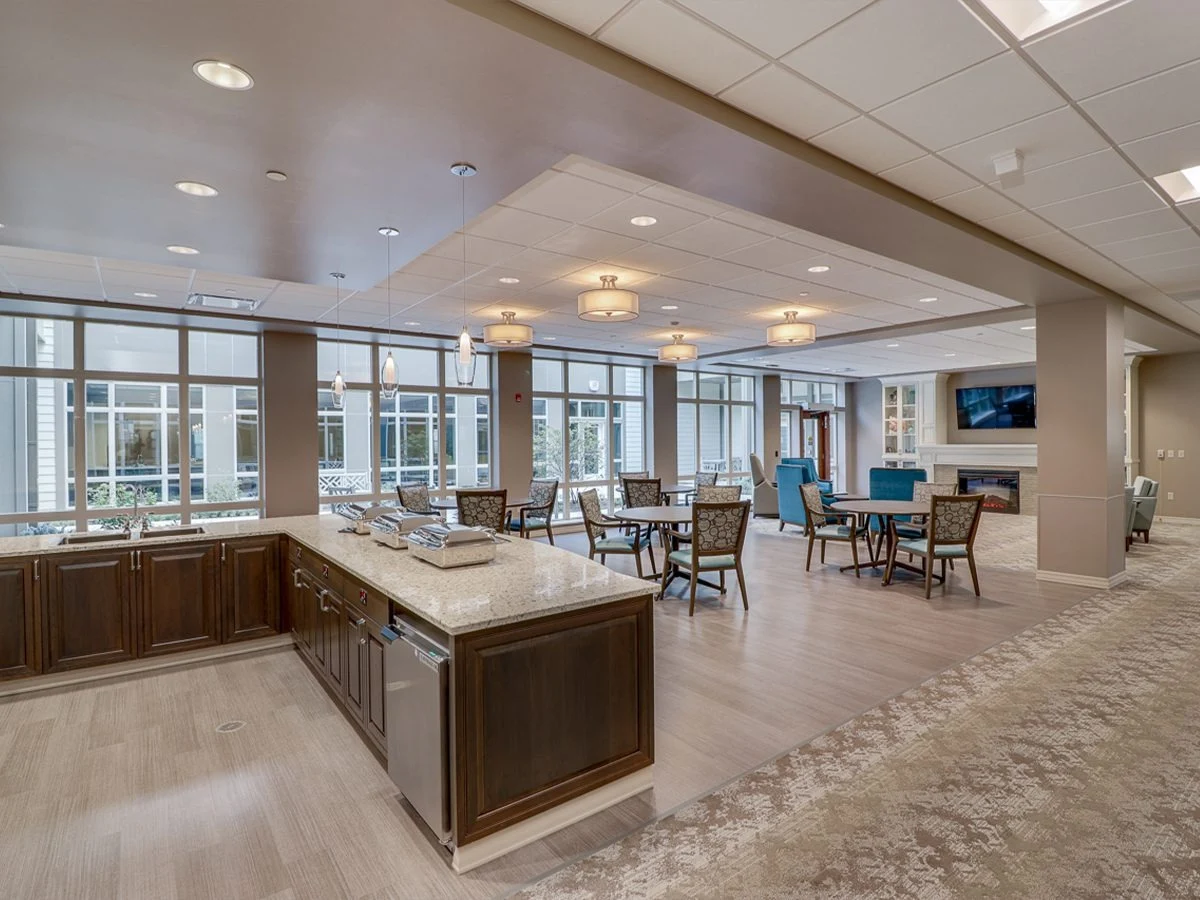 Image of Westminster Village Senior Living (9)