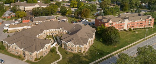 Image of Valley View Village Senior Living (1)