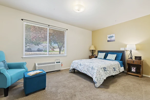 Image of Autumn Wind Assisted Living (7)