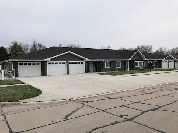 Image of Grapevine Villas (1)