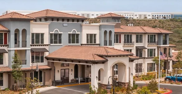 Image of Vienna at Santianna Memory Care (1)