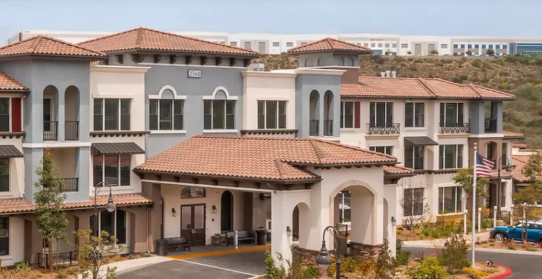 Image of Vienna at Santianna Memory Care (1)