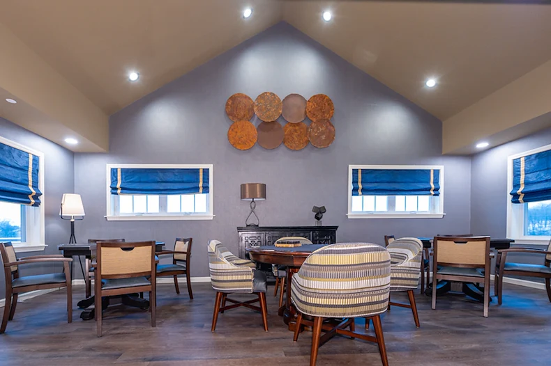 Image of River Mills Assisted Living at Chicopee Falls (8)