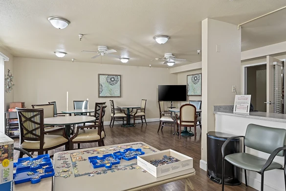 Image of The Landing at Carmichael (5)